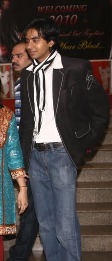 Handsome Fresh Look Male Model in Delhi For Ad filrms, Promos, Music Videos